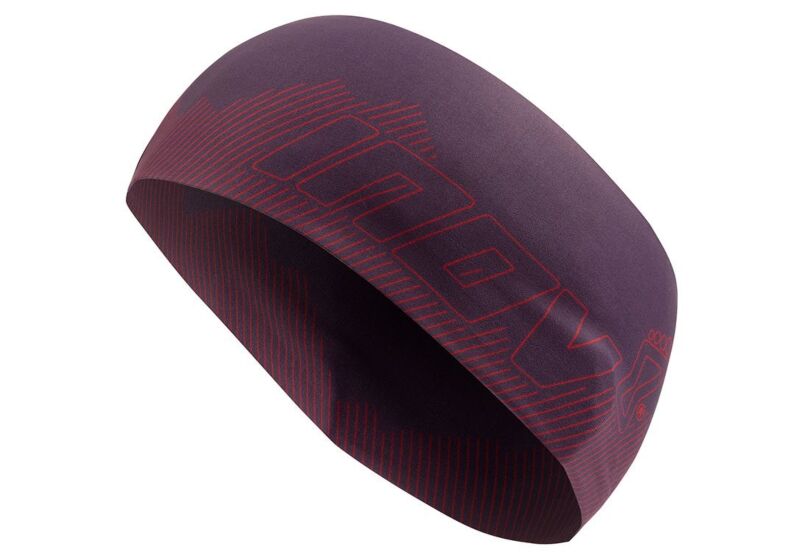 Inov-8 Race Elite Womens Headband Purple/Red Australia (QNEHDJ579)